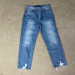 hollister jeans